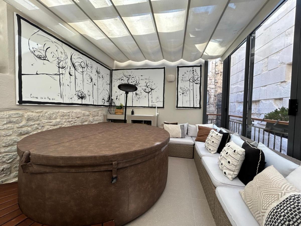 Apartamento Luxury Palace No1