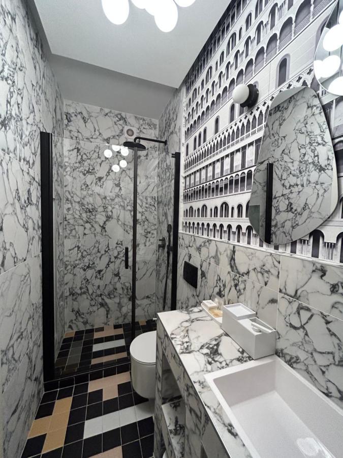 Luxury Palace No1 Apartamento