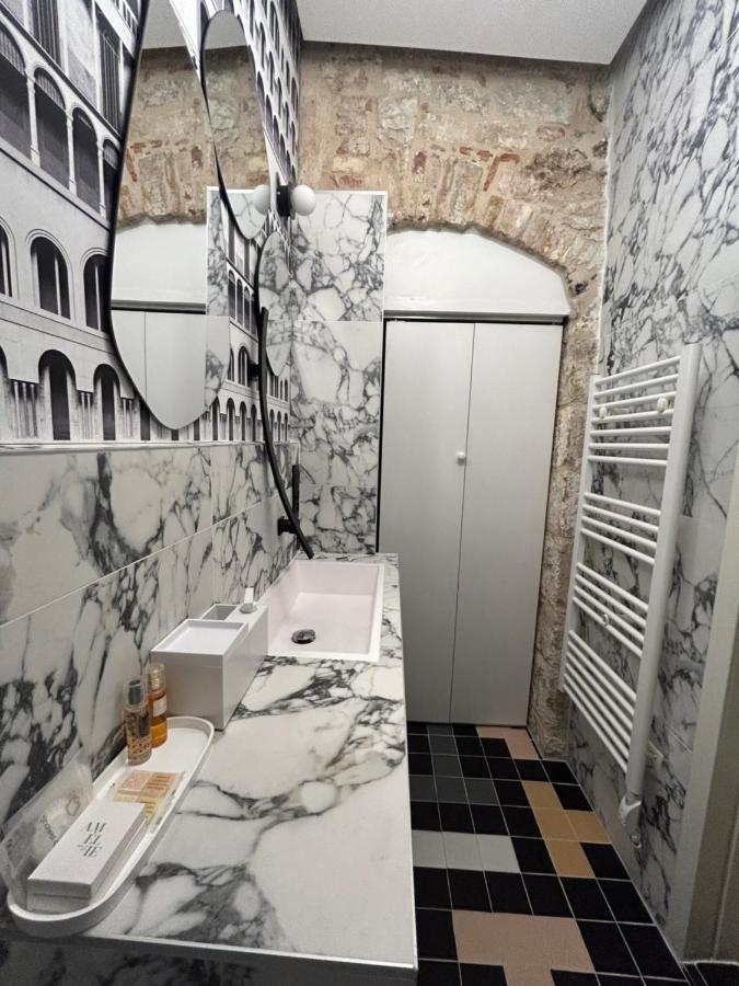 Apartamento Luxury Palace No1 *