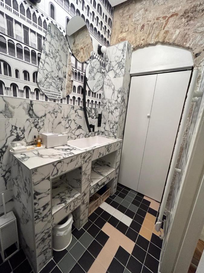 Luxury Palace No1 Apartamento Split