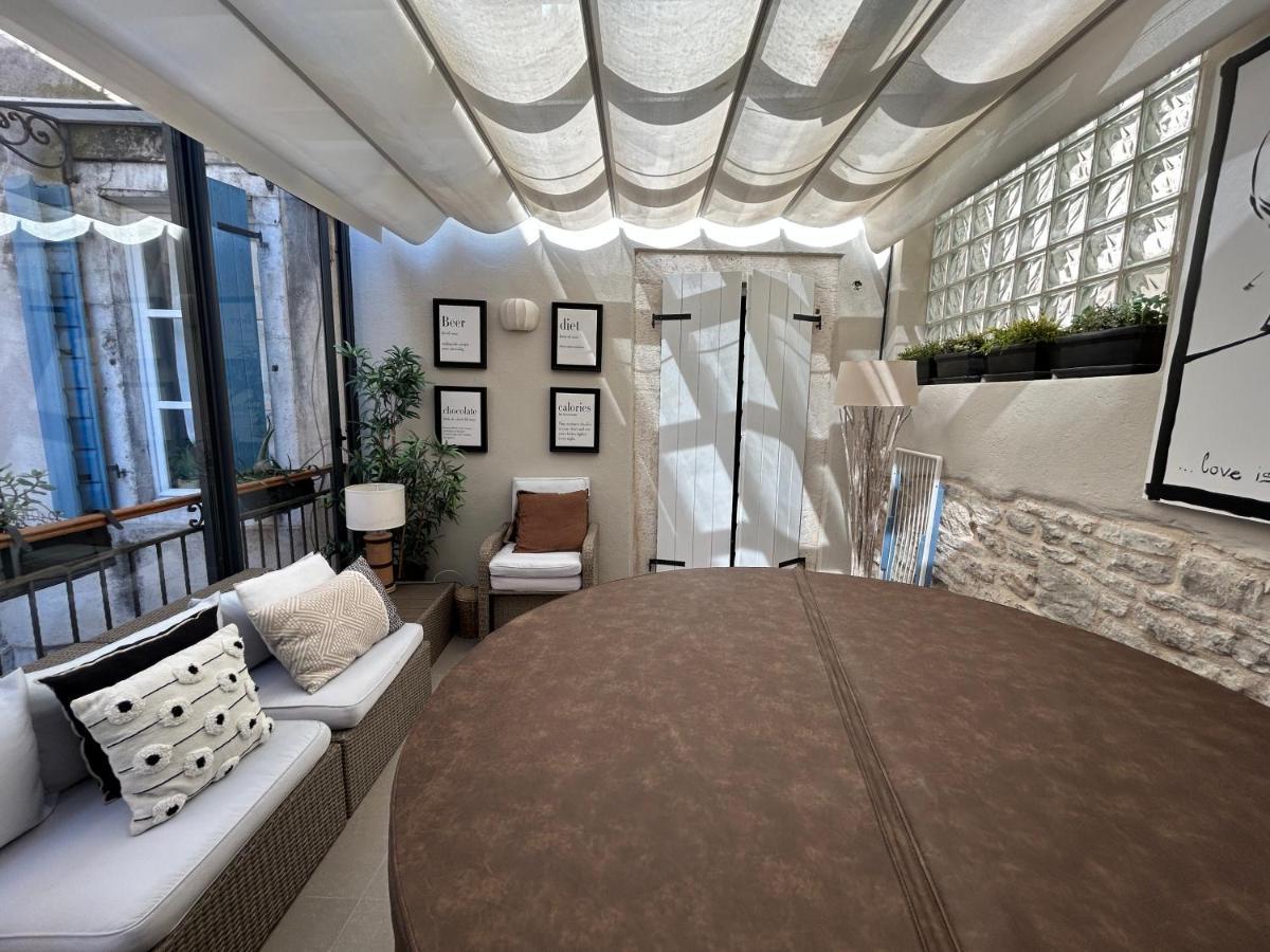 Luxury Palace No1 Apartamento Split
