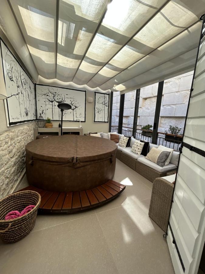 Apartamento Luxury Palace No1 *