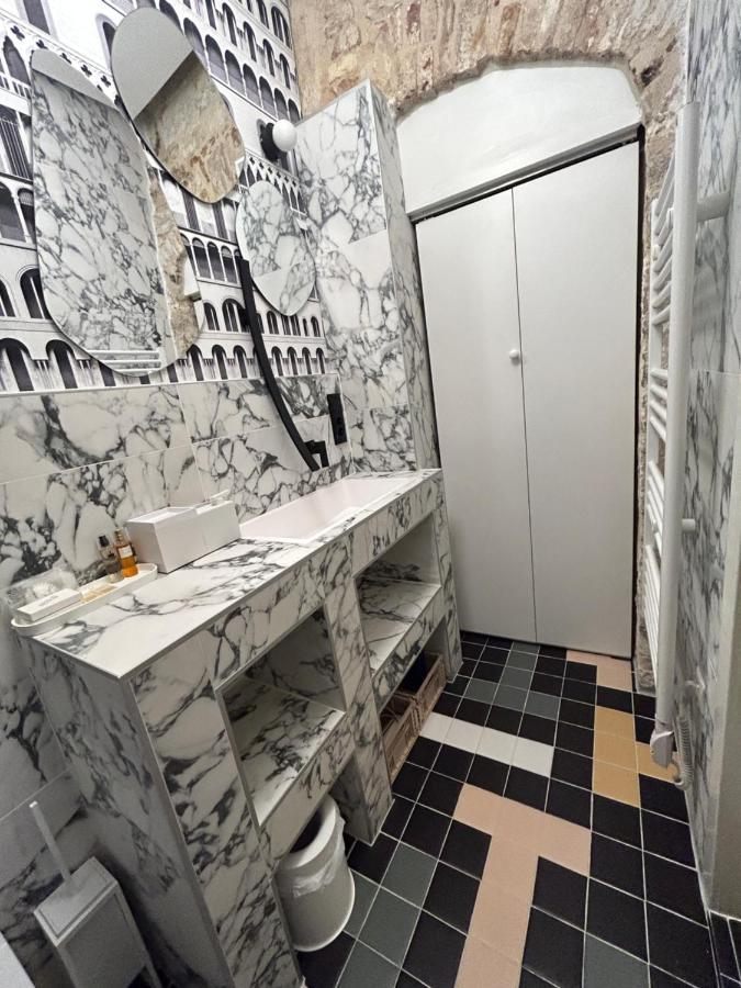 Luxury Palace No1 Apartamento Split
