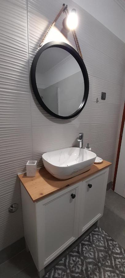 Apartamento Blue Mile