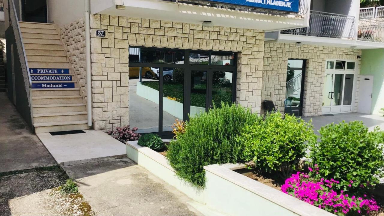 Apartmens And Madunic V Guest house Split