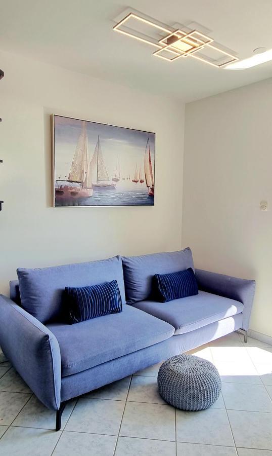 Aurora Apartment