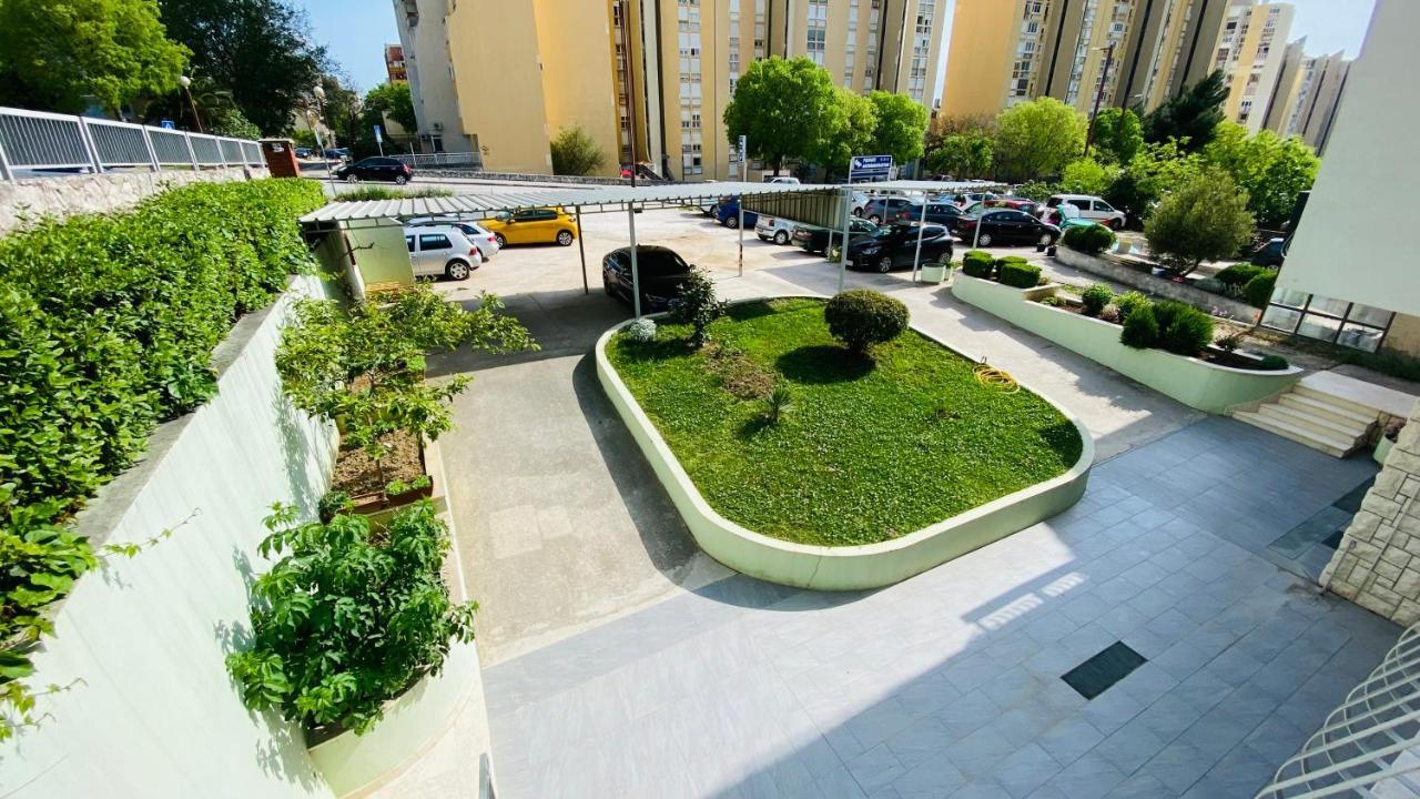 Apartmens And Madunic V Split
