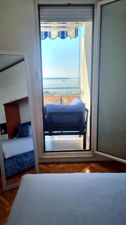 Aurora Apartment *