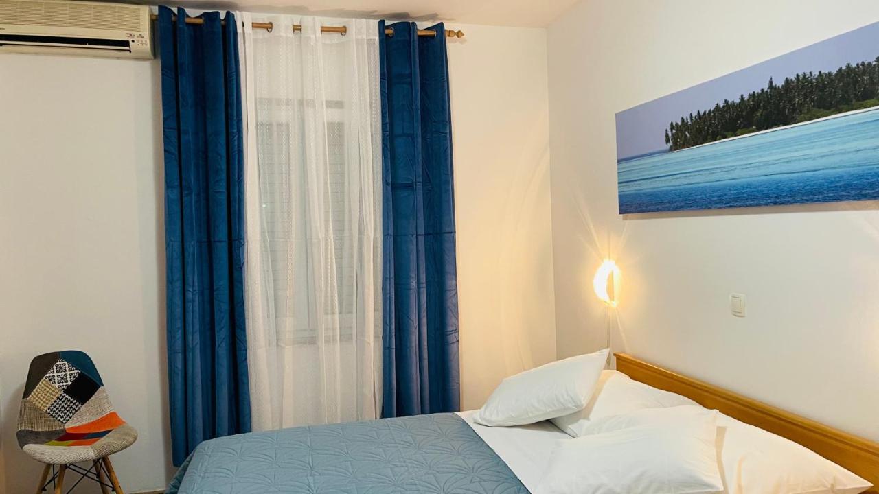 Apartmens And Madunic V Guest house
