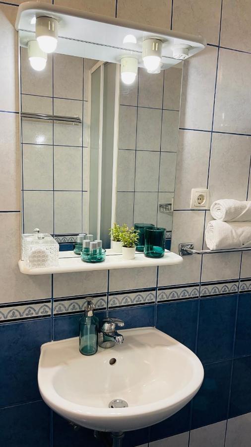 Apartmens And Madunic V Guest house