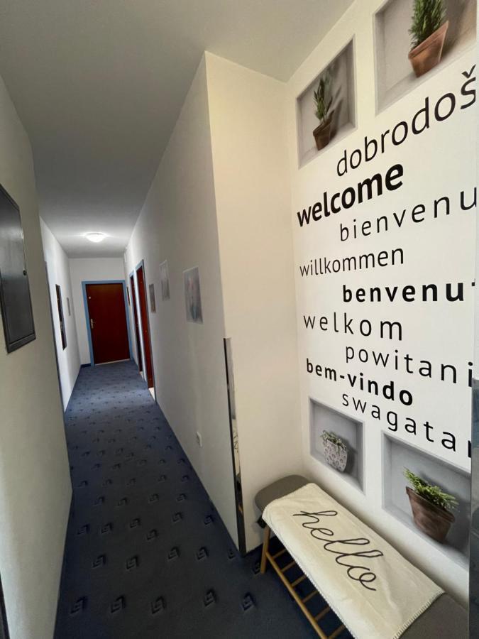 Apartmens And Madunic V *