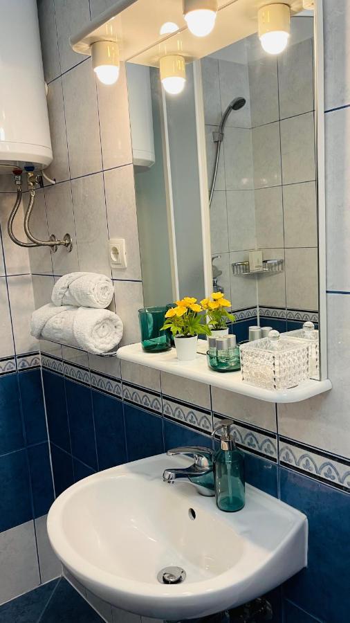Apartmens And Madunic V Guest house Split