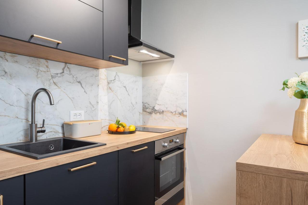 Luxury Near The Sea Appartement Split