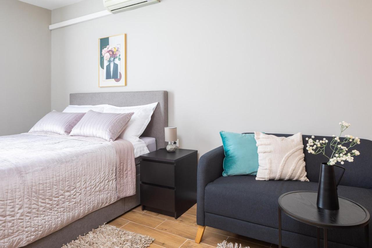 Luxury Near The Sea Appartement *
