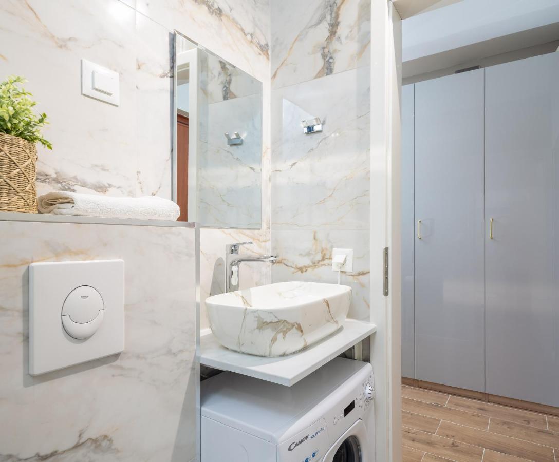 Luxury Near The Sea Appartement Split