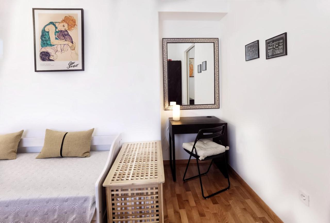 Apartman Center Soldic Split
