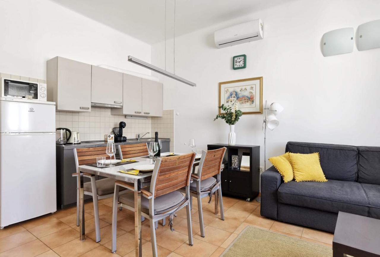 Apartman Center Soldic *