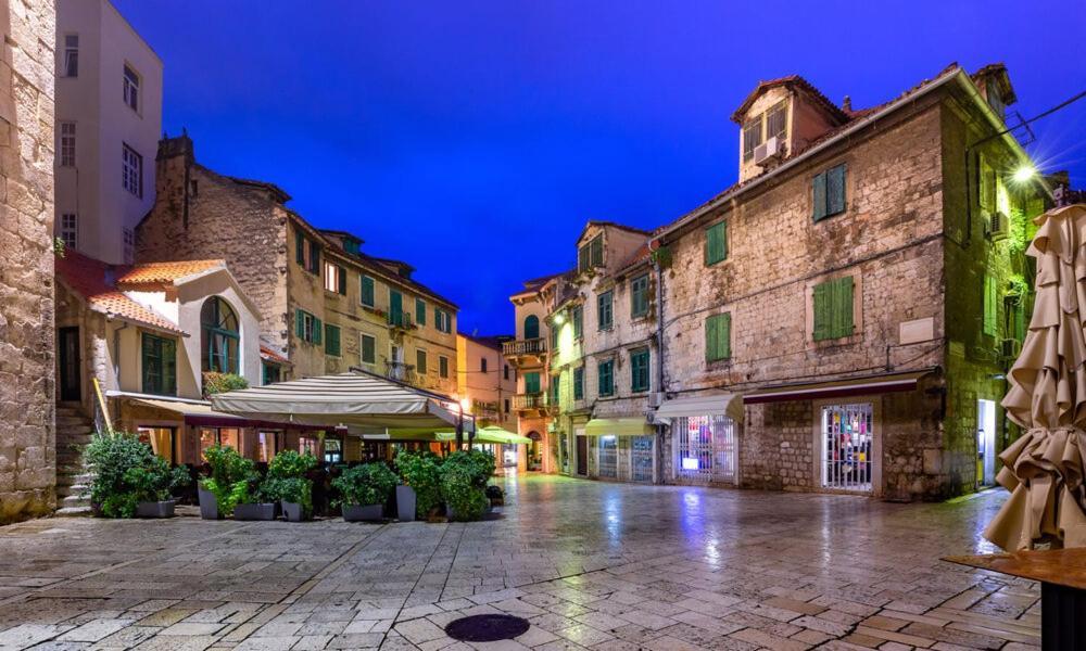 Center Soldic Apartman Split