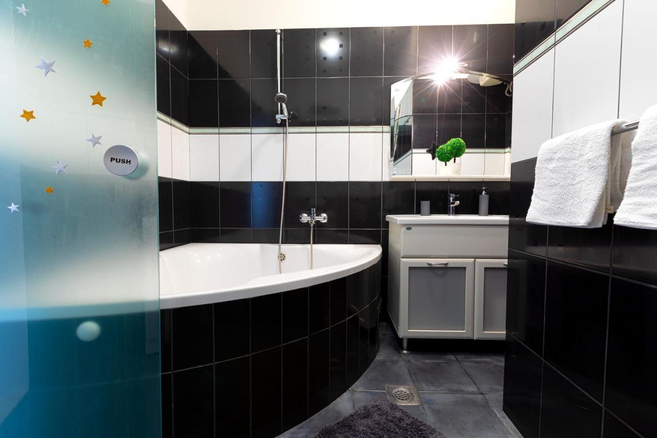 Happy Place Apartment Split