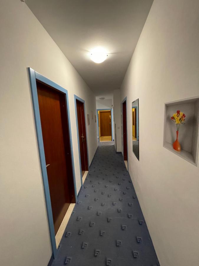 Apartmens And Madunic V *