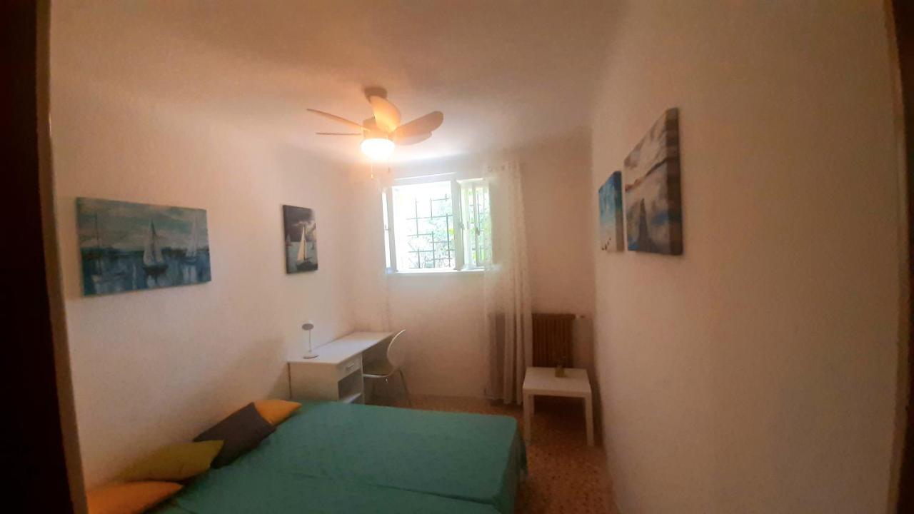 Appartement Old Captain's - In A Pine Wood By The Sea And Tennis Courts Split