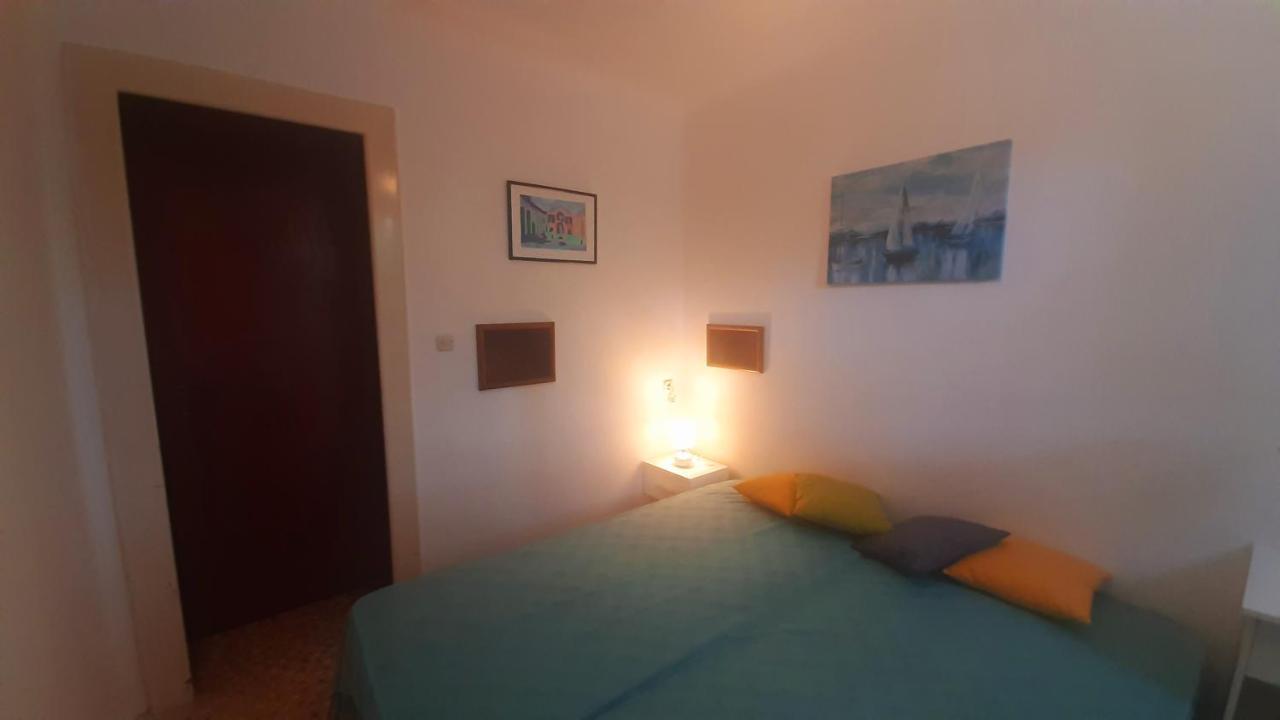 Old Captain's - In A Pine Wood By The Sea And Tennis Courts Appartement *