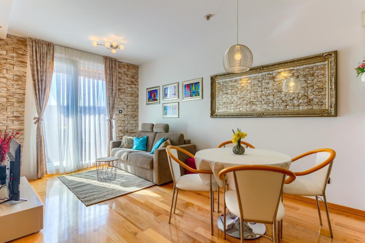 New Bila Jidra**** Apartment Split