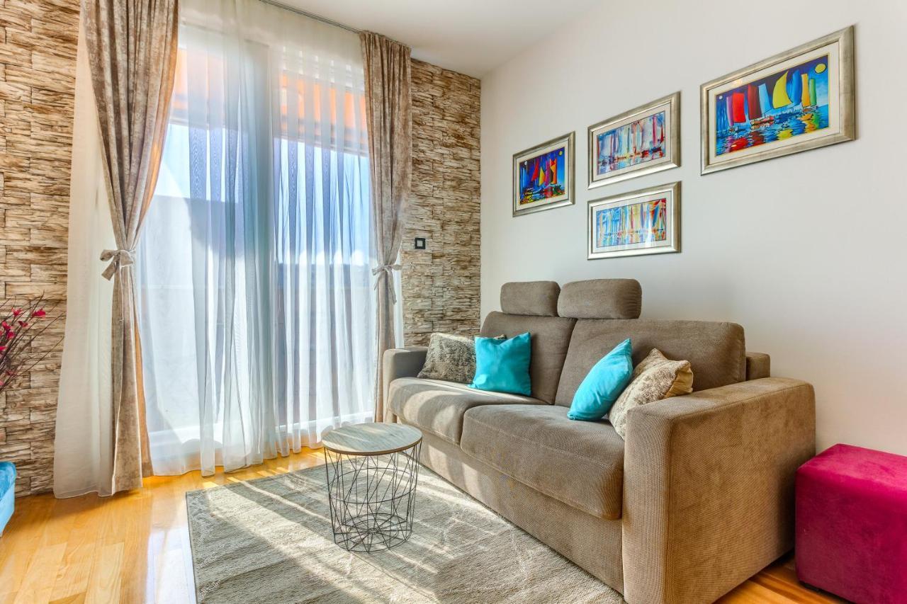 Apartment New Bila Jidra****