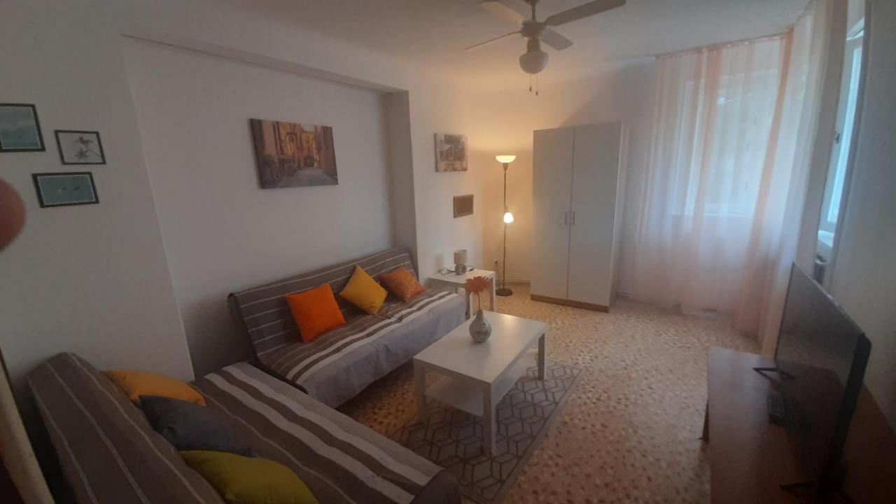Appartement Old Captain's - In A Pine Wood By The Sea And Tennis Courts