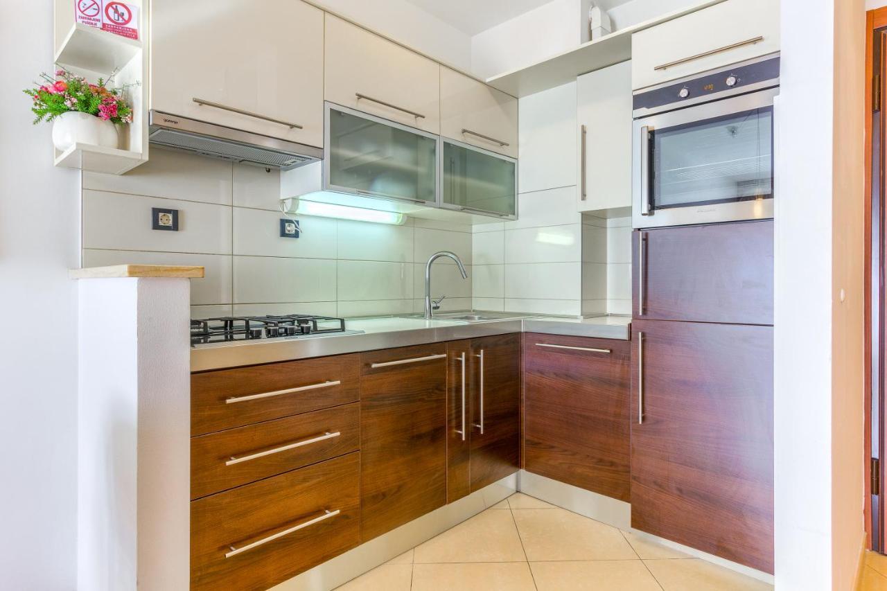 Apartment New Bila Jidra**** *