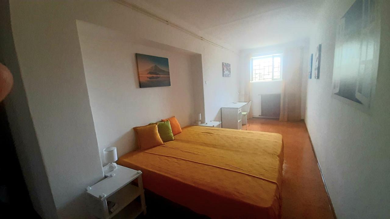 Old Captain's - In A Pine Wood By The Sea And Tennis Courts Appartement