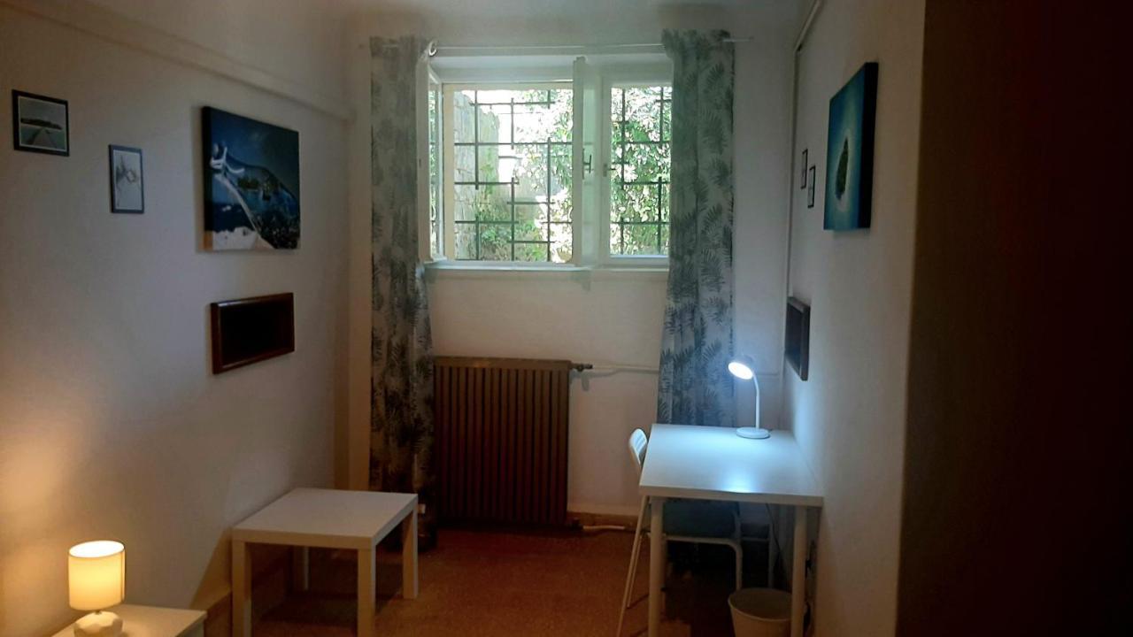 Old Captain's - In A Pine Wood By The Sea And Tennis Courts Appartement *