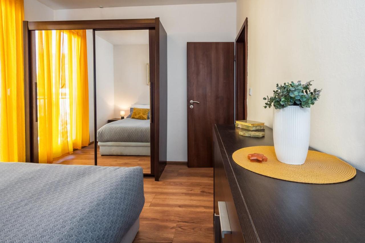 Apartment Neda