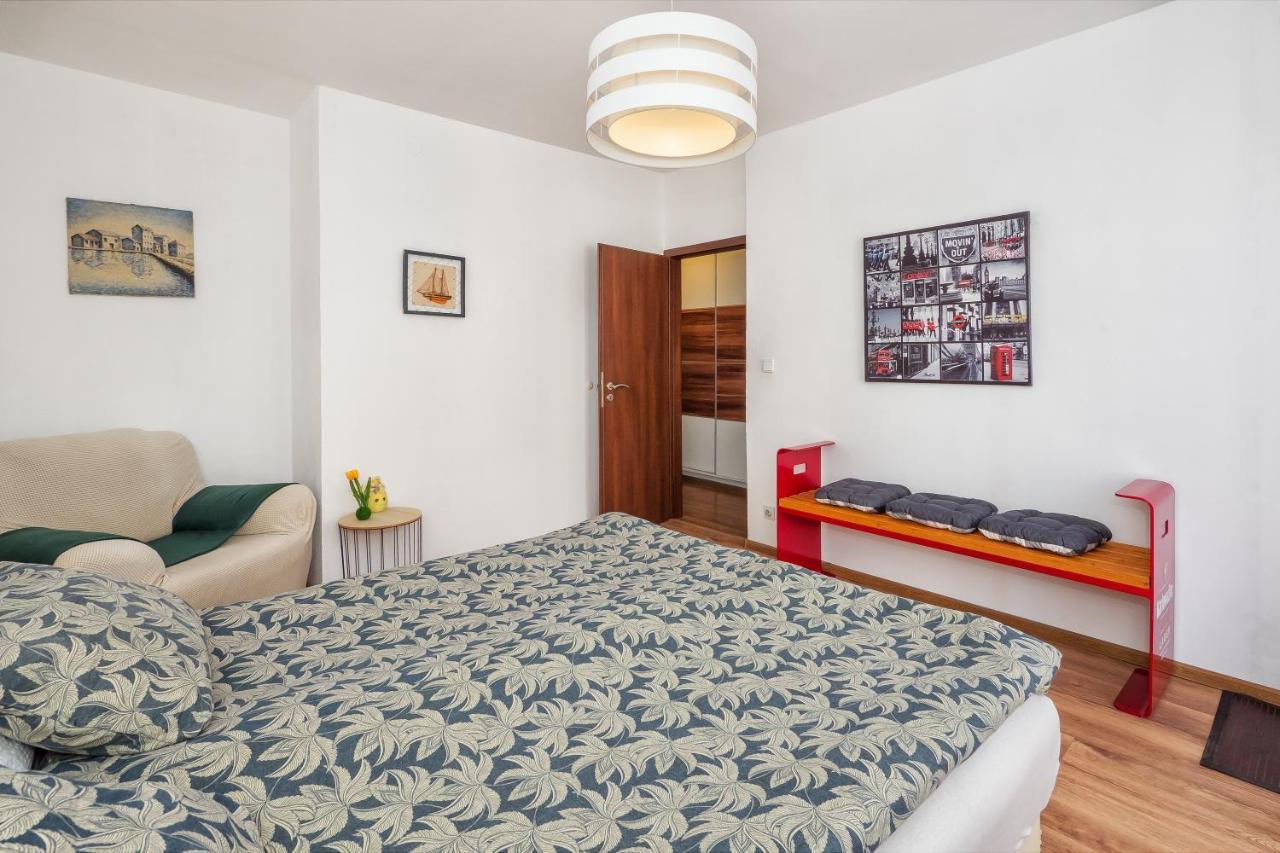 Apartment Neda Split