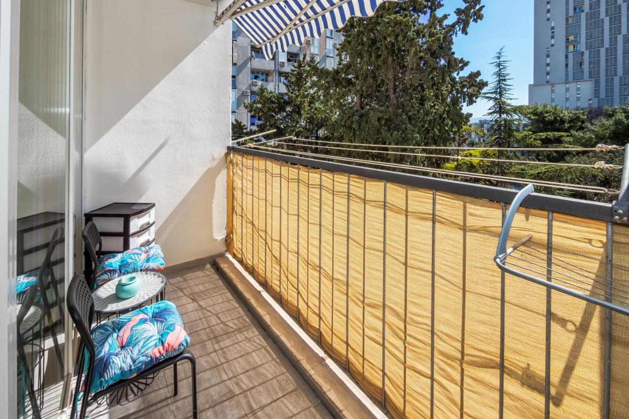 Apartment Neda