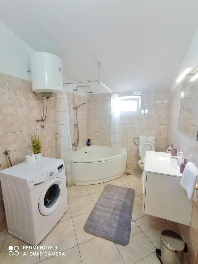 Apartamento Mia With Pool1