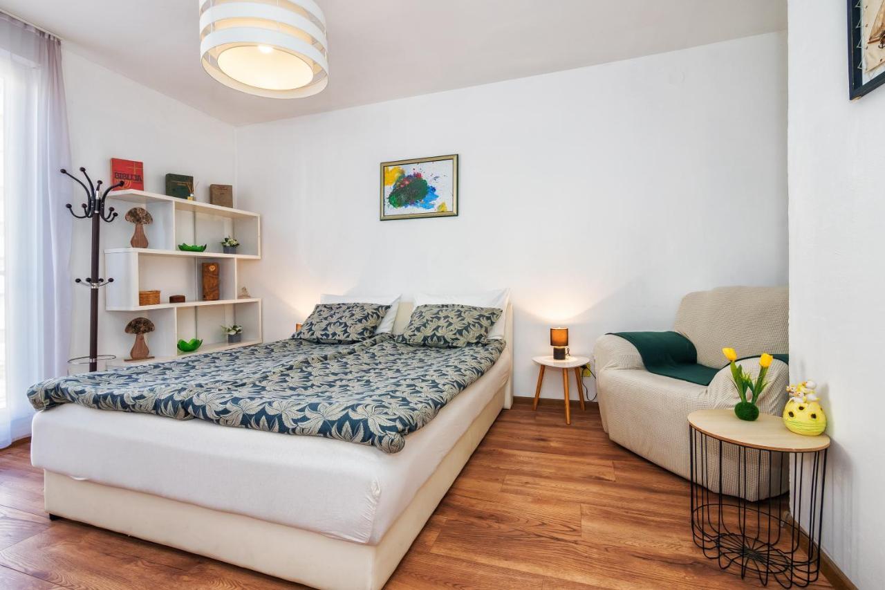Apartment Neda