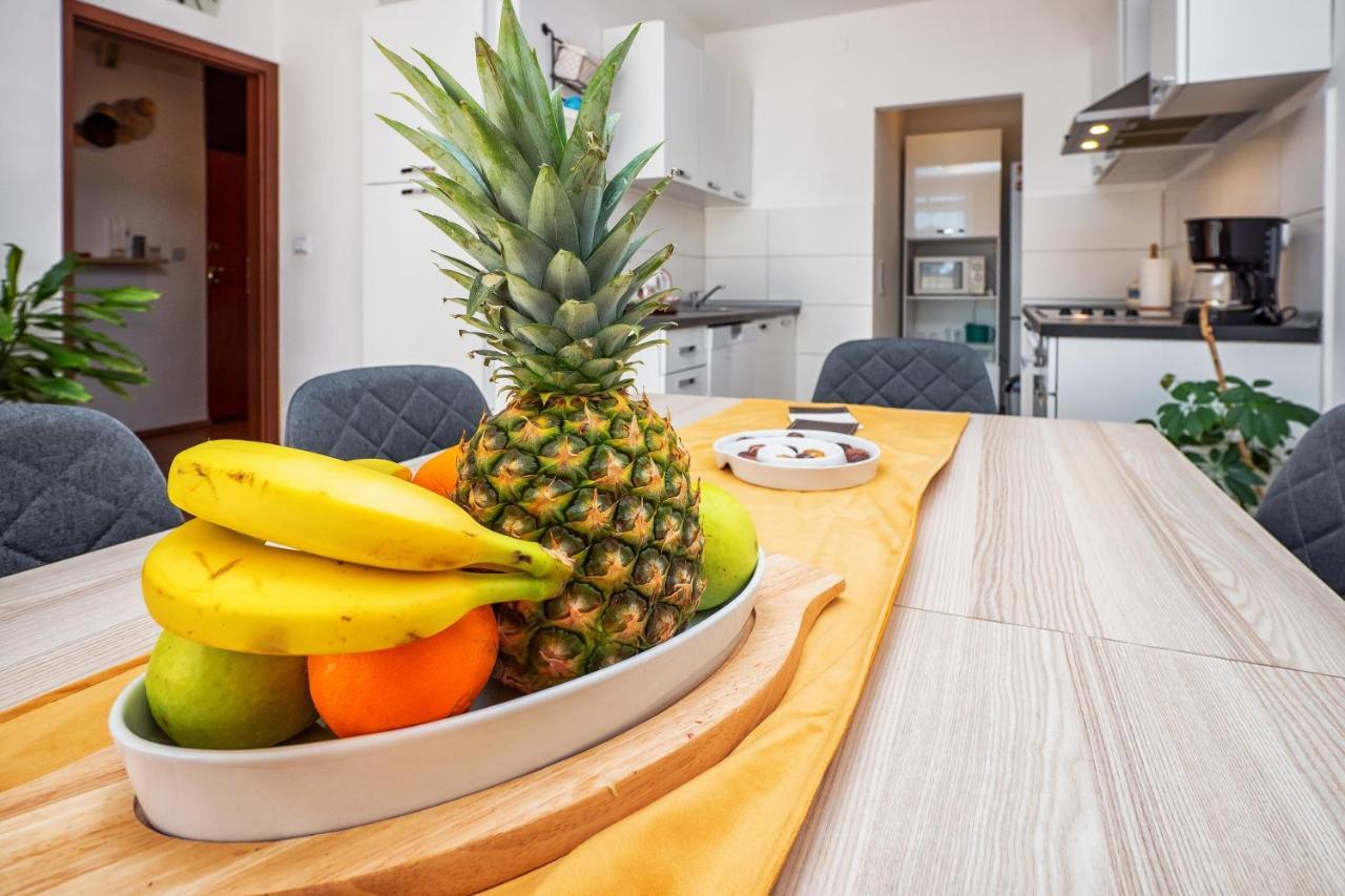 Apartment Neda Split