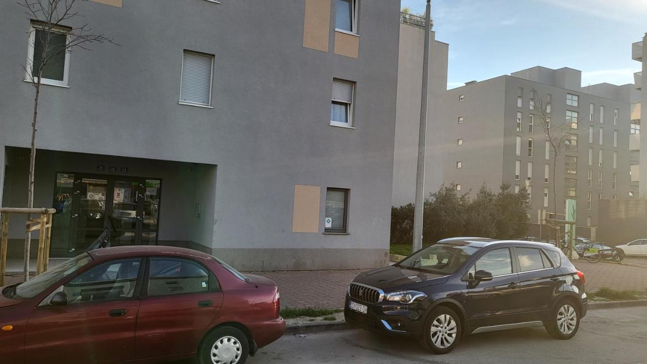 Mango Appartement Split