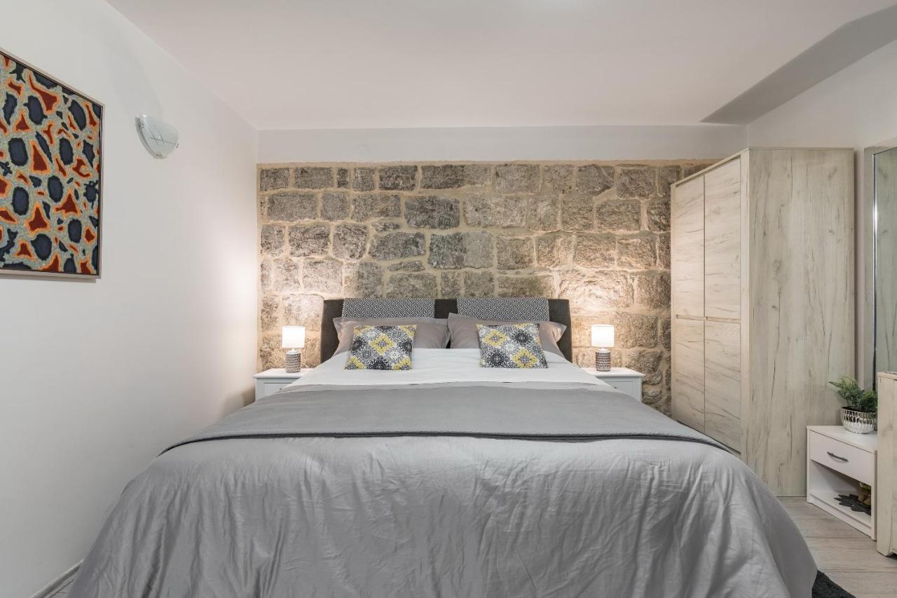 Toniko Appartement *