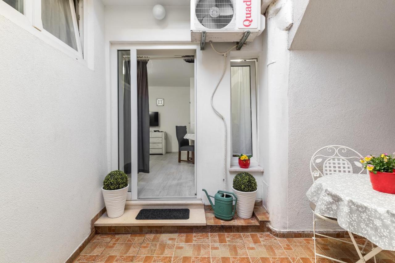 Toniko Appartement *