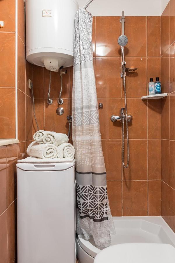 Appartement Toniko Split