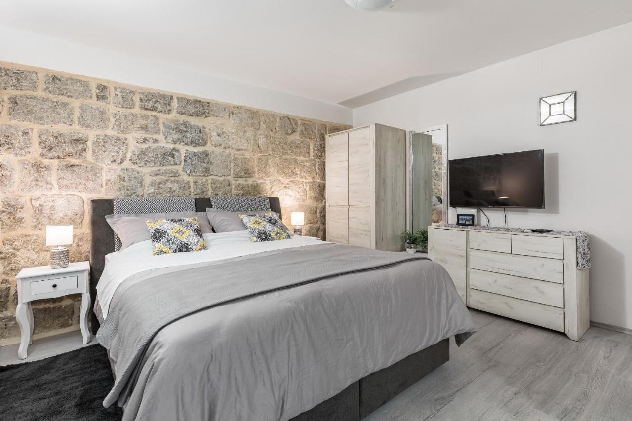 Appartement Toniko