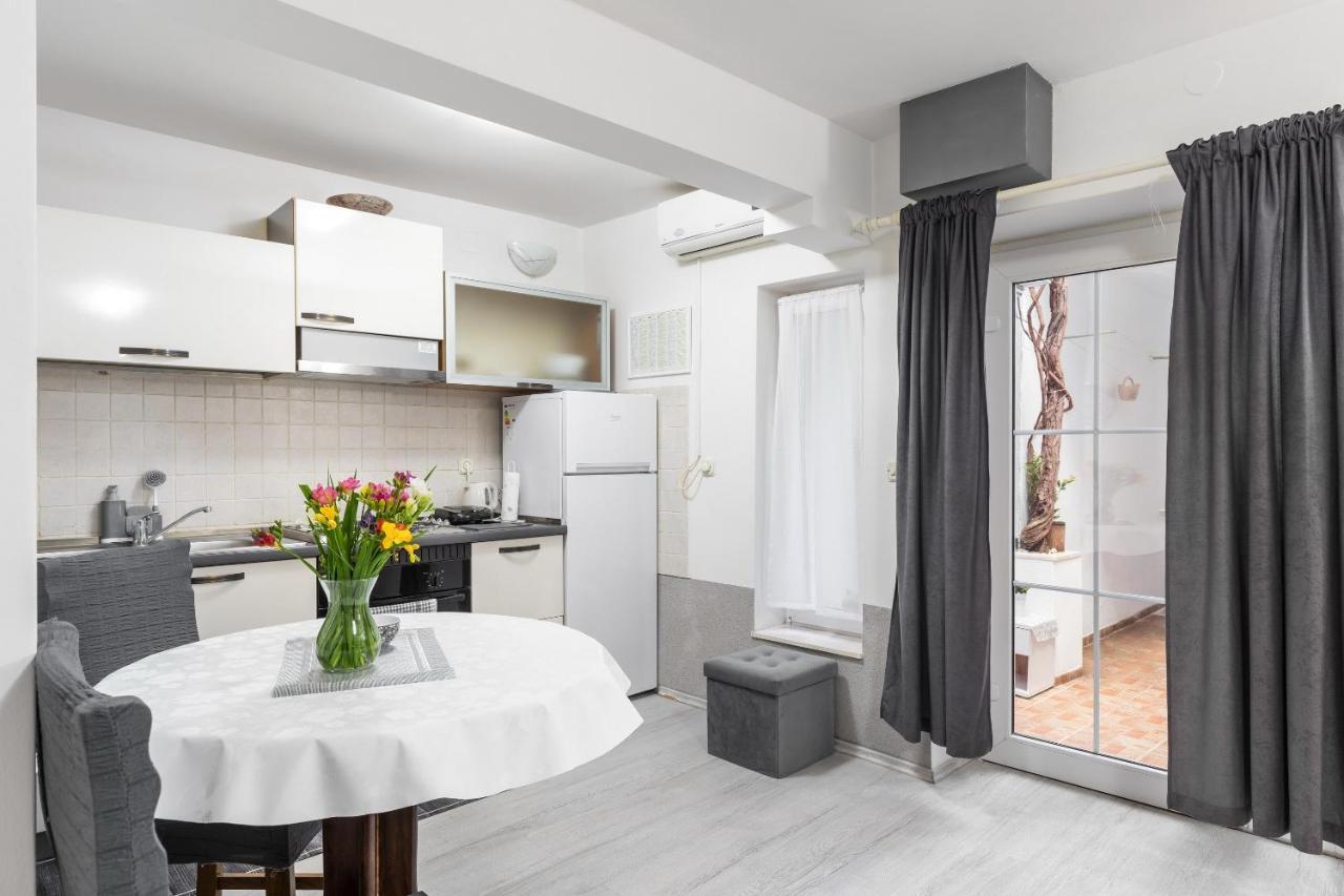 Toniko Appartement