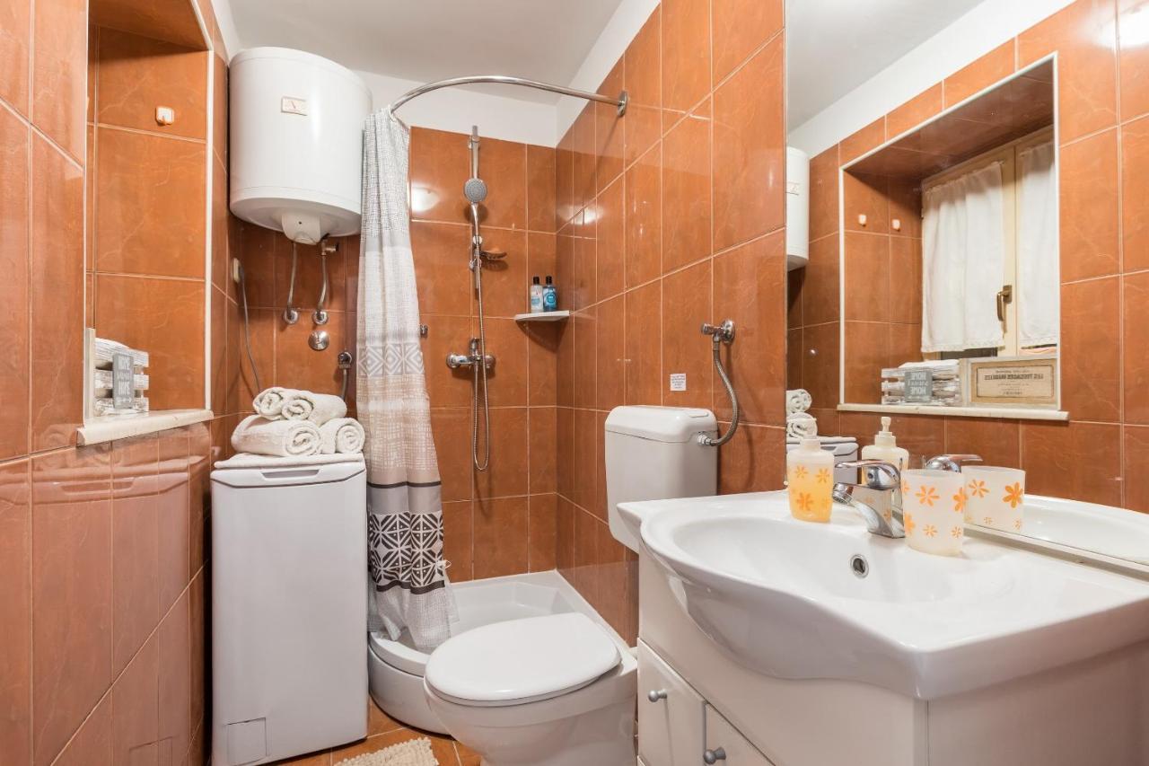 Appartement Toniko Split