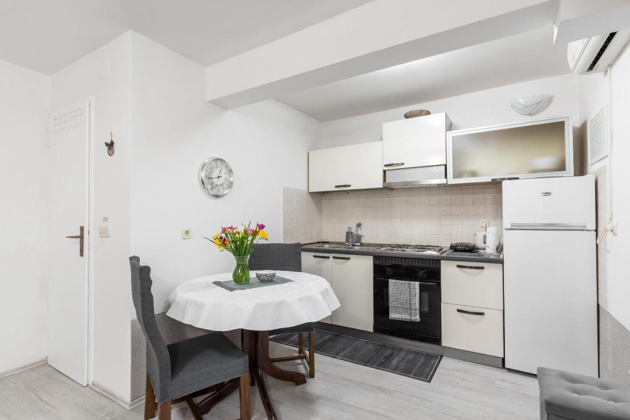 Toniko Appartement *