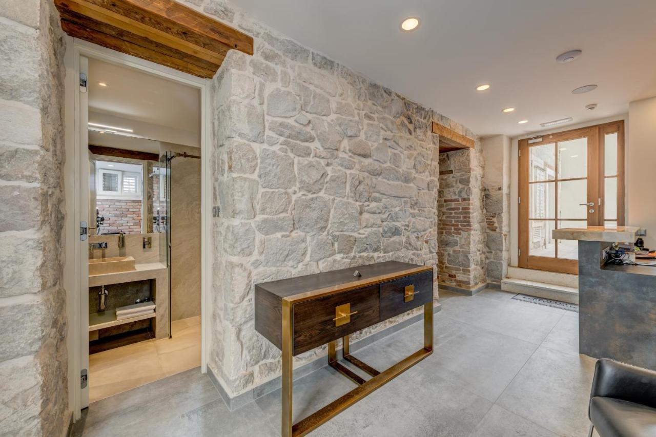 Stonemasons Heritage 4* Split