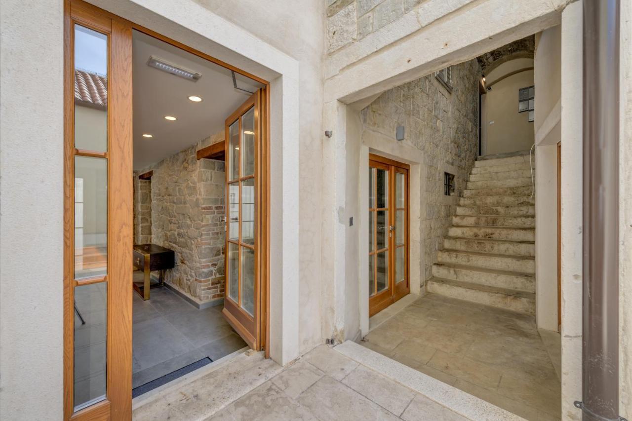 Stonemasons Heritage Guest house