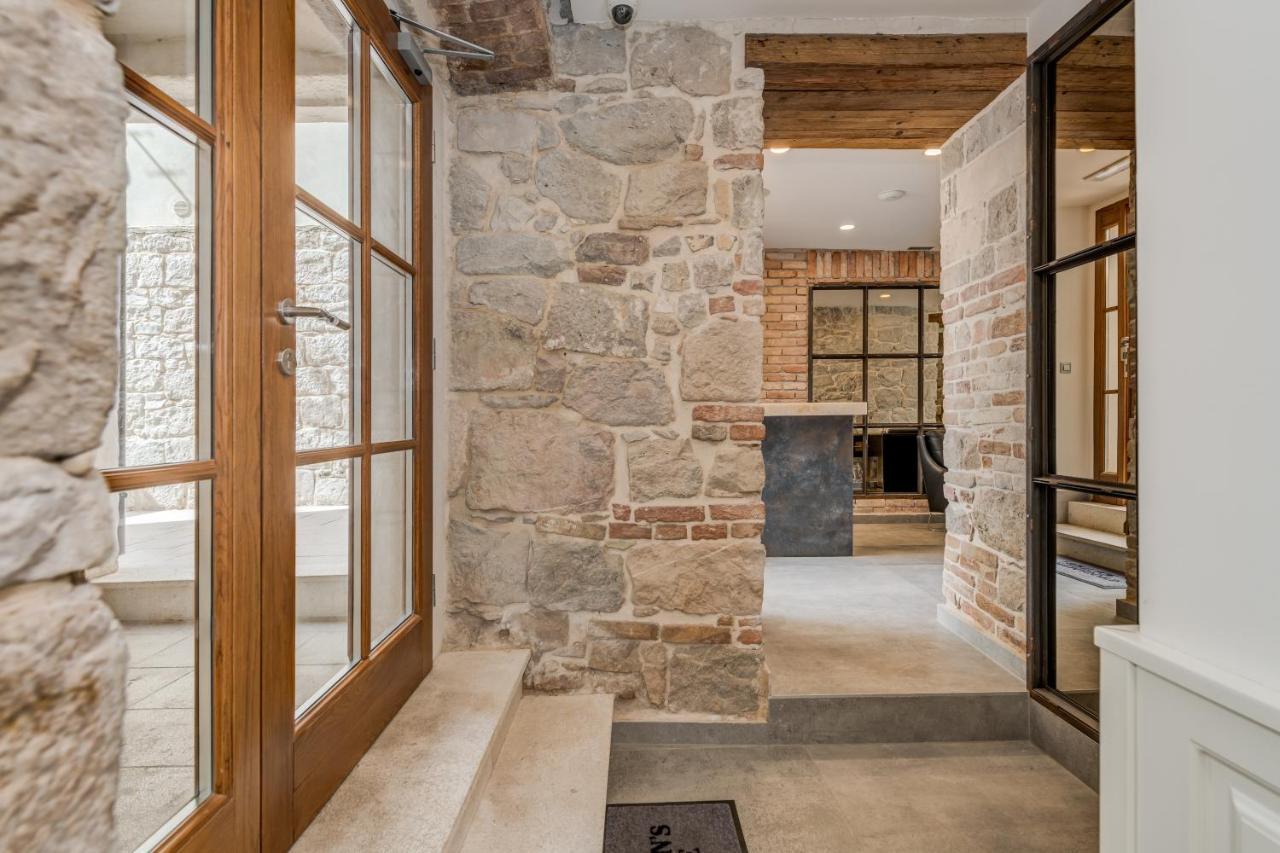 Stonemasons Heritage Gasthof