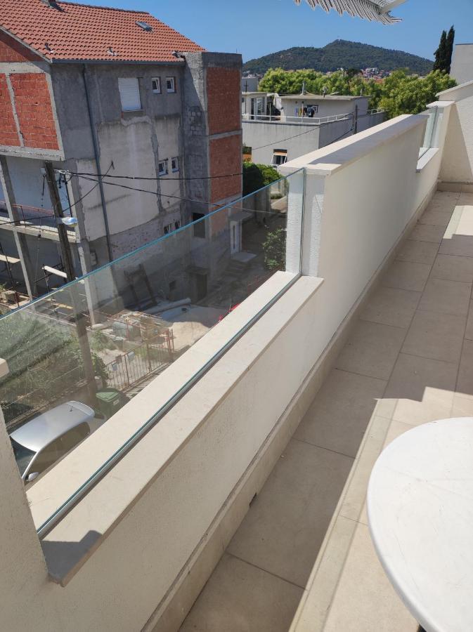 Luka Apartamento *